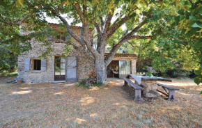 1 Bedroom Beautiful Home In Saignon